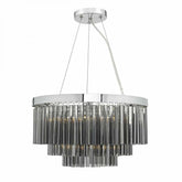 Giovana Spare Smoked Glass 2 Pack GIO0510 där lighitng